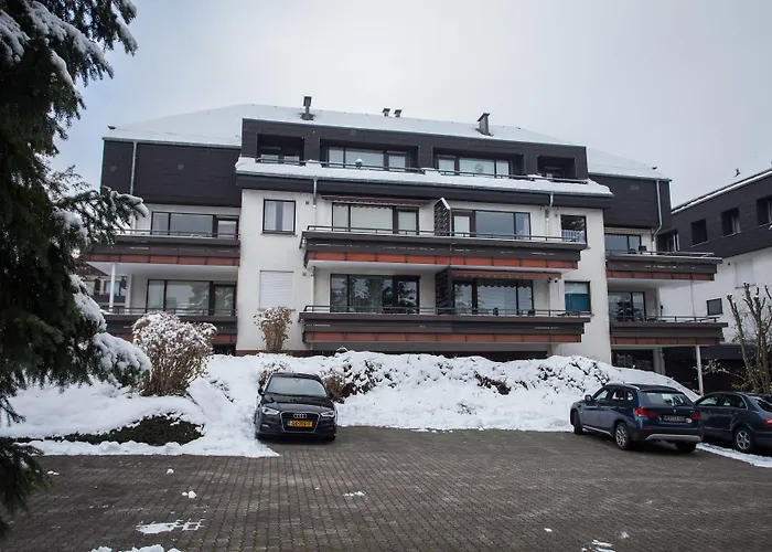 Brink Am Waltenberg 57-59 * Winterberg