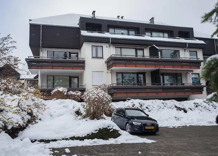 Brink Am Waltenberg 57-59 * Winterberg