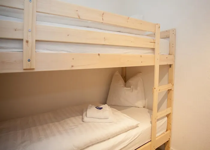 Apartment Brink Am Waltenberg 57-59 Winterberg