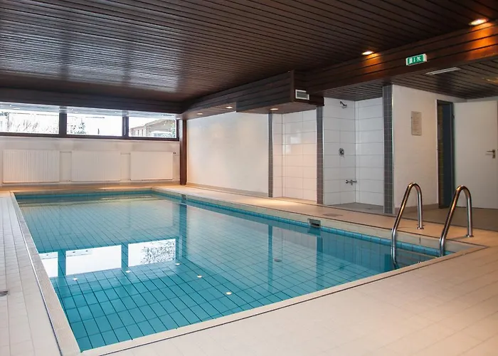 Apartment Brink Am Waltenberg 57-59