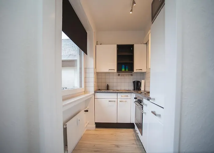 Apartment Brink Am Waltenberg 57-59 *