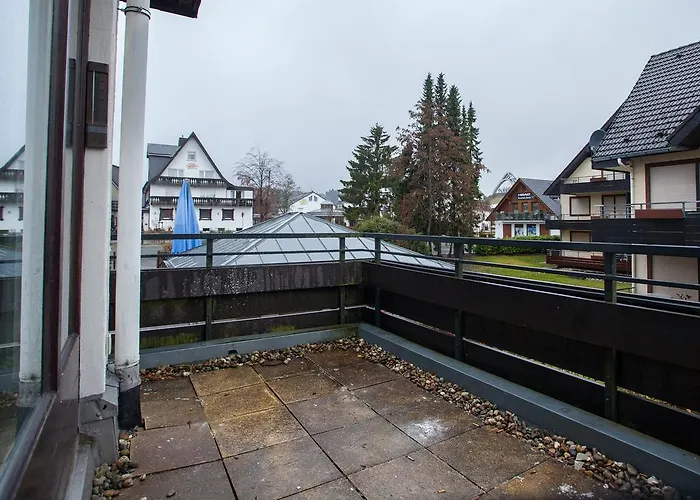 Apartman Brink Am Waltenberg 57-59 *