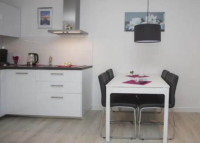 Apartman Brink Am Waltenberg 57-59 Winterberg