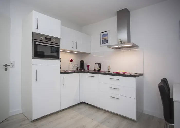 Apartman Brink Am Waltenberg 57-59 *