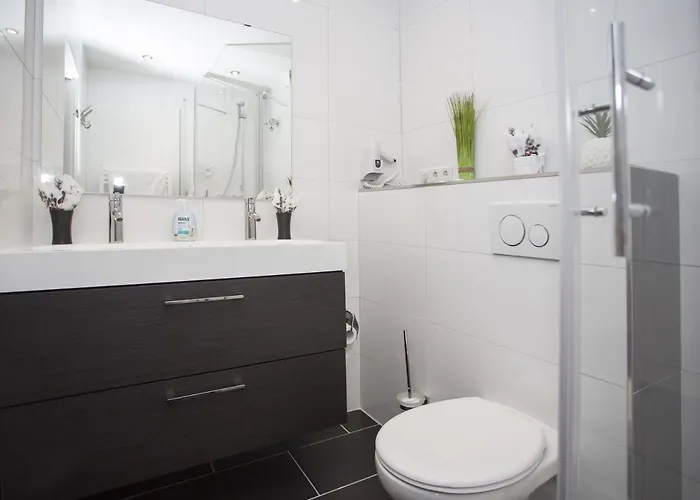 Brink Am Waltenberg 57-59 Apartman