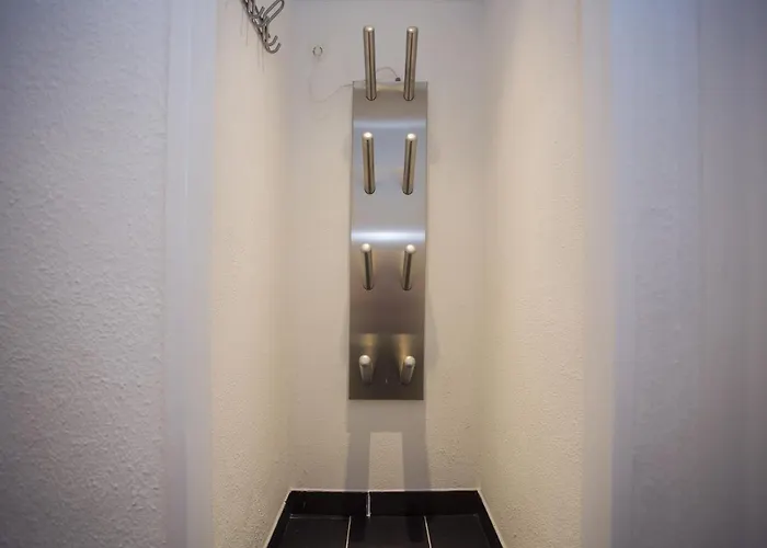 Apartment Brink Am Waltenberg 57-59 Winterberg