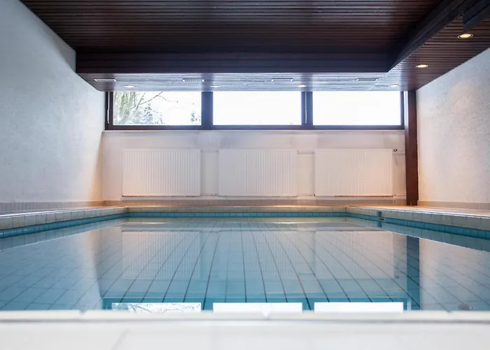 Apartman Brink Am Waltenberg 57-59 Winterberg